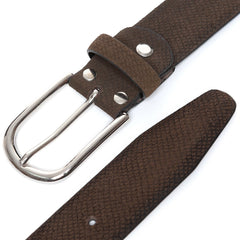 Pasek Skórzany Vanzetti VAN-M5001 0690 35mm Ledergürtel (RO34-3067A)