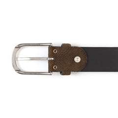 Pasek Skórzany Vanzetti VAN-M5001 0690 35mm Ledergürtel (RO34-3067A)