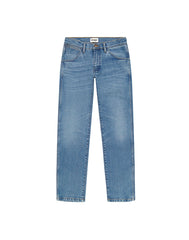 Wrangler Męskie Spodnie Jeansowe Bryson Guardian 112350811 W14X017965