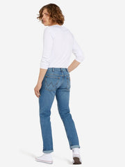 WRANGLER 11MWZ 3 YEARS W1MZUH10K 112127704