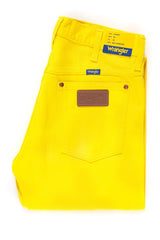 Spodnie Damskie Jeansowe Wrangler 11MWZ B&Y Colblock W1MZUT303 112127713