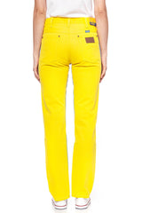 Spodnie Damskie Jeansowe Wrangler 11MWZ B&Y Colblock W1MZUT303 112127713