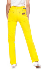 Spodnie Damskie Jeansowe Wrangler 11MWZ B&Y Colblock W1MZUT303 112127713
