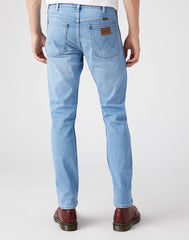 Wrangler 11MWZ Męskie Spodnie Jeansowe Blue Champ W1MZYI29K 112145890