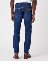 Wrangler 11MWZ Męskie Spodnie Jeansowe Dancing Water W1MZJX20C 112322652