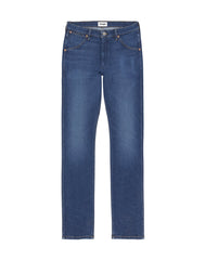 Wrangler 11MWZ Męskie Spodnie Jeansowe Far Away W1MZ68154