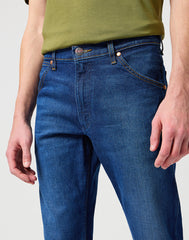 Wrangler 11MWZ Męskie Spodnie Jeansowe Far Away W1MZ68154