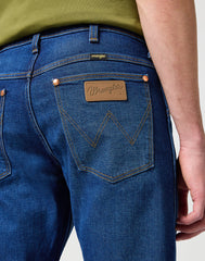 Wrangler 11MWZ Męskie Spodnie Jeansowe Far Away W1MZ68154