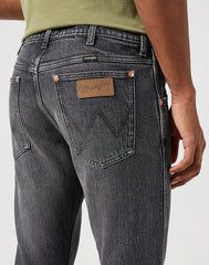 Wrangler Męskie Spodnie Jeansowe 11MWZ Marshall 112350860 W1MZ016320