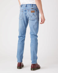 Męskie Spodnie Jeansowe Wrangler 11MWZ Mirrorball W1MZ6821D 112320075