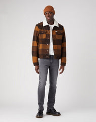 Spodnie Jeansowe Męskie Wrangler 11MWZ Saloon W1MZ29410