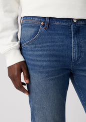 Spodnie Jeansowe Męskie Wrangler 11MWZ Wranch W1MZ68405