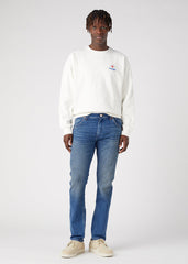 Spodnie Jeansowe Męskie Wrangler 11MWZ Wranch W1MZ68405