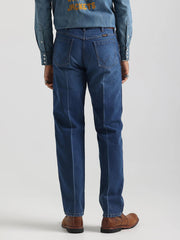 Wrangler 13MWZ Męskie Spodnie Jeansowe Discovery W13ZCB31B 112328513