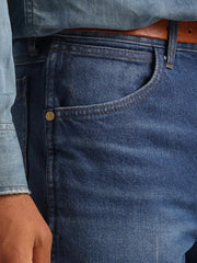 Wrangler 13MWZ Męskie Spodnie Jeansowe Discovery W13ZCB31B 112328513