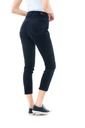 WRANGLER ANKLE SKINNY DAMSKIE SPODNIE JEANSOWE JEANSY BLACK W222FP100 112127766