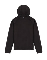 Kurtka Przejściowa Męska Wrangler Athletic Hybrid Real Black WA4MY3101 112324777