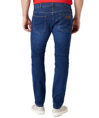 WRANGLER BRYSON MĘSKIE SPODNIE JEANSOWE BLUE RIVER W14XHR29Q 112145814