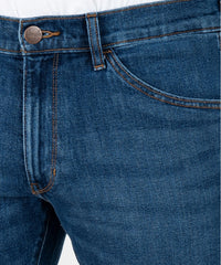 Spodnie Jeansowe Męskie Wrangler Bryson Desire 112339313 W14X007140