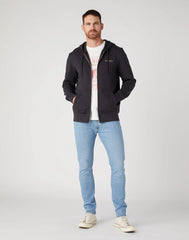 Wrangler Bryson Męskie Spodnie Jeansowe Gambit W14XHN42N 112328981