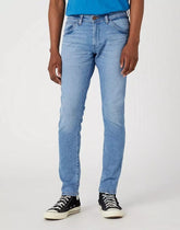 Wrangler Bryson Męskie Spodnie Jeansowe The Dude W14X84Z94 112330504