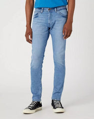 Wrangler Bryson Męskie Spodnie Jeansowe The Dude W14X84Z94 112330504