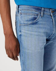 Wrangler Bryson Męskie Spodnie Jeansowe The Dude W14X84Z94 112330504