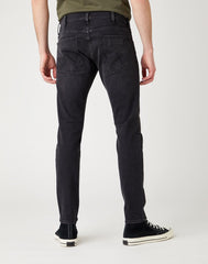 Męskie Spodnie Jeansowe Wrangler Bryson Like A Champ W14XHT120 112126698