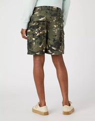 Wrangler Casey Cargo Short Męskie Szorty Spodenki Not Really Here W104FZ38O 112332966