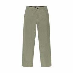 WRANGLER CASEY JONES CHINO DAMSKIE SPODNIE MATERIAŁOWE DUSTY OLIVE W24GBIX45 112141255