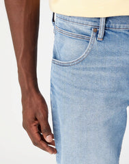 WRANGLER COLTON SHORTS BLUE BOSS W15VYL29R 112145845