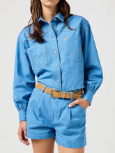 Damski Pasek Wrangler Western Belt Camel 112365298