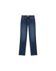 WRANGLER DAMSKIE SPODNIE JEANSOWE SLIM FULL RIDE 112356621 W26L017479