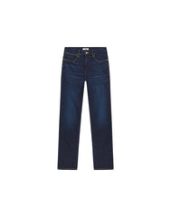 Damskie Spodnie Jeansowe Wrangler Slim Illusion 112356385 W26L017642