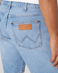 Wrangler Frontier Short Męskie Szorty Krótkie Spodenki W16W73Z33 112331084