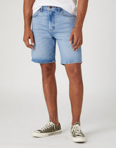 Wrangler Frontier Short Męskie Szorty Krótkie Spodenki W16W73Z33 112331084