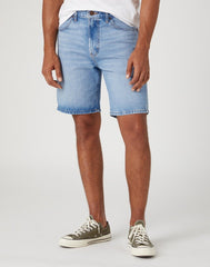 Wrangler Frontier Short Męskie Szorty Krótkie Spodenki W16W73Z33 112331084