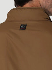 Kurtka Przejściowa Męska Wrangler FZ Camp Fleece Logo Dark Sapphire W6G2EZB08 112324307