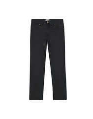 Spodnie Jeansowe Męskie Wrangler Greensboro Blackout W112353077