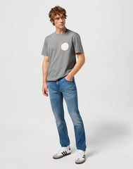 Spodnie Jeansowe Męskie Wrangler Greensboro Camino W112350835