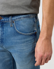 Spodnie Jeansowe Męskie Wrangler Greensboro Camino W112350835