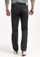 Wrangler Greensboro Męskie Spodnie Jeansowe Friday Fever W15QHT47D