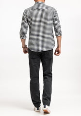 Wrangler Greensboro Męskie Spodnie Jeansowe Friday Fever W15QHT47D