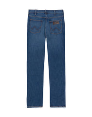 Spodnie Jeansowe Męskie Wrangler Greensboro Louie Louie W15QAG850/112345380
