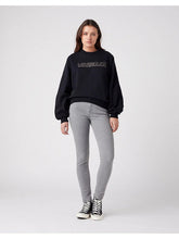 Spodnie Jeansowe Damskie Wrangler High Rise Skinny Imagine W27H95W17 112319163