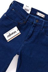 WRANGLER HIGH SKINNY RINSEWASH W27H61023