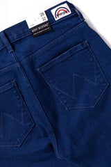 WRANGLER HIGH SKINNY RINSEWASH W27H61023