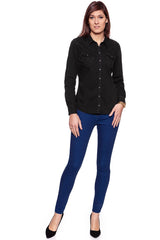WRANGLER HIGH SKINNY RINSEWASH W27H61023