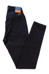 WRANGLER HIGH SKINNY TRUE BLUE W27HBV79B