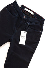 WRANGLER HIGH SKINNY TRUE BLUE W27HBV79B
